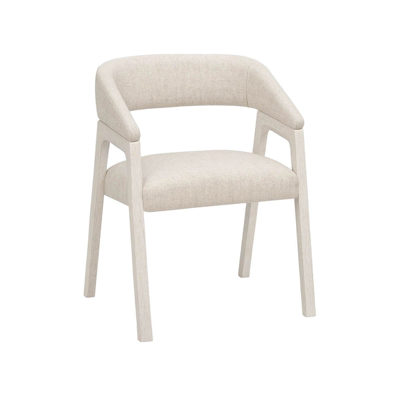 Modern Mist Dining Chair by Universal Furniture at ZIN Home