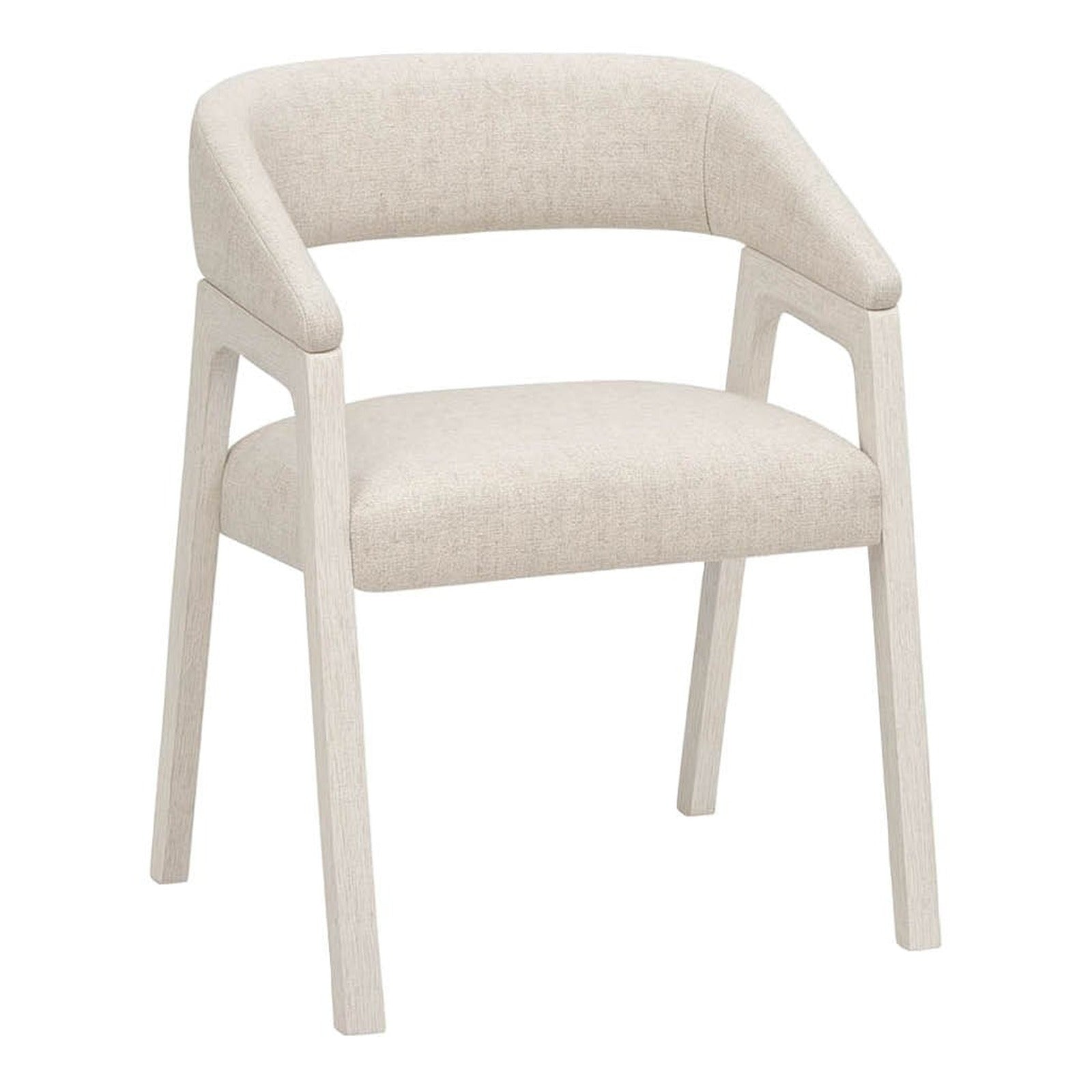 Modern Mist Dining Chair by Universal Furniture at ZIN Home