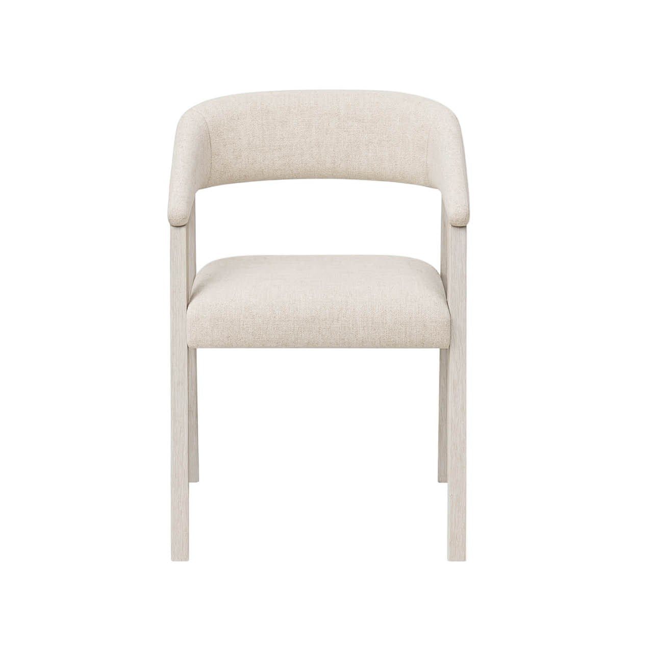 Modern Mist Dining Chair by Universal Furniture at ZIN Home