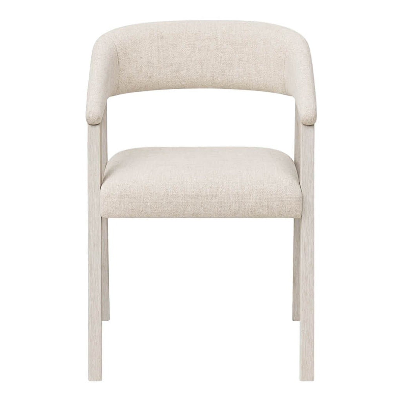 Modern Mist Dining Chair by Universal Furniture at ZIN Home