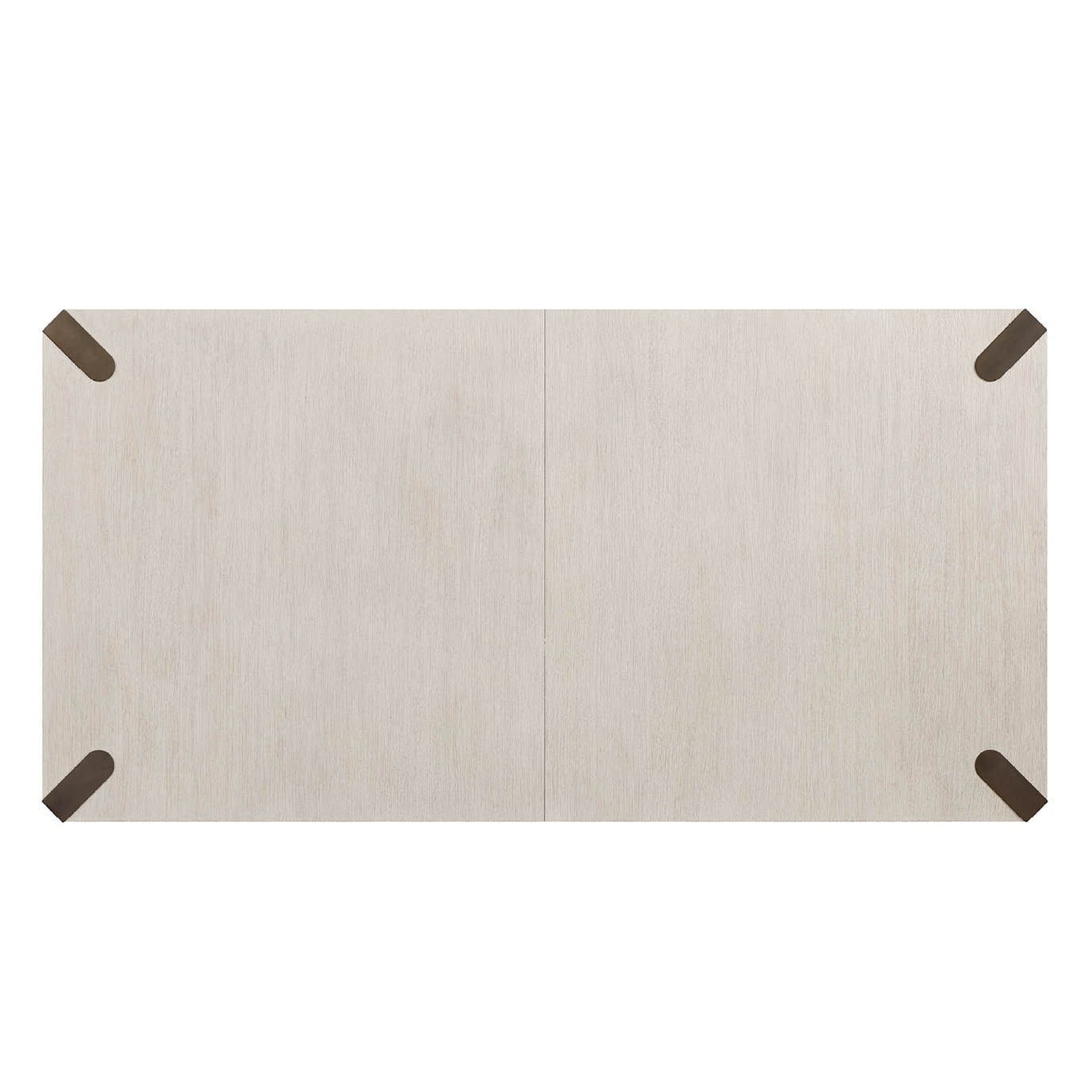Modern Mist Dining Table by Universal Furniture at ZIN Home