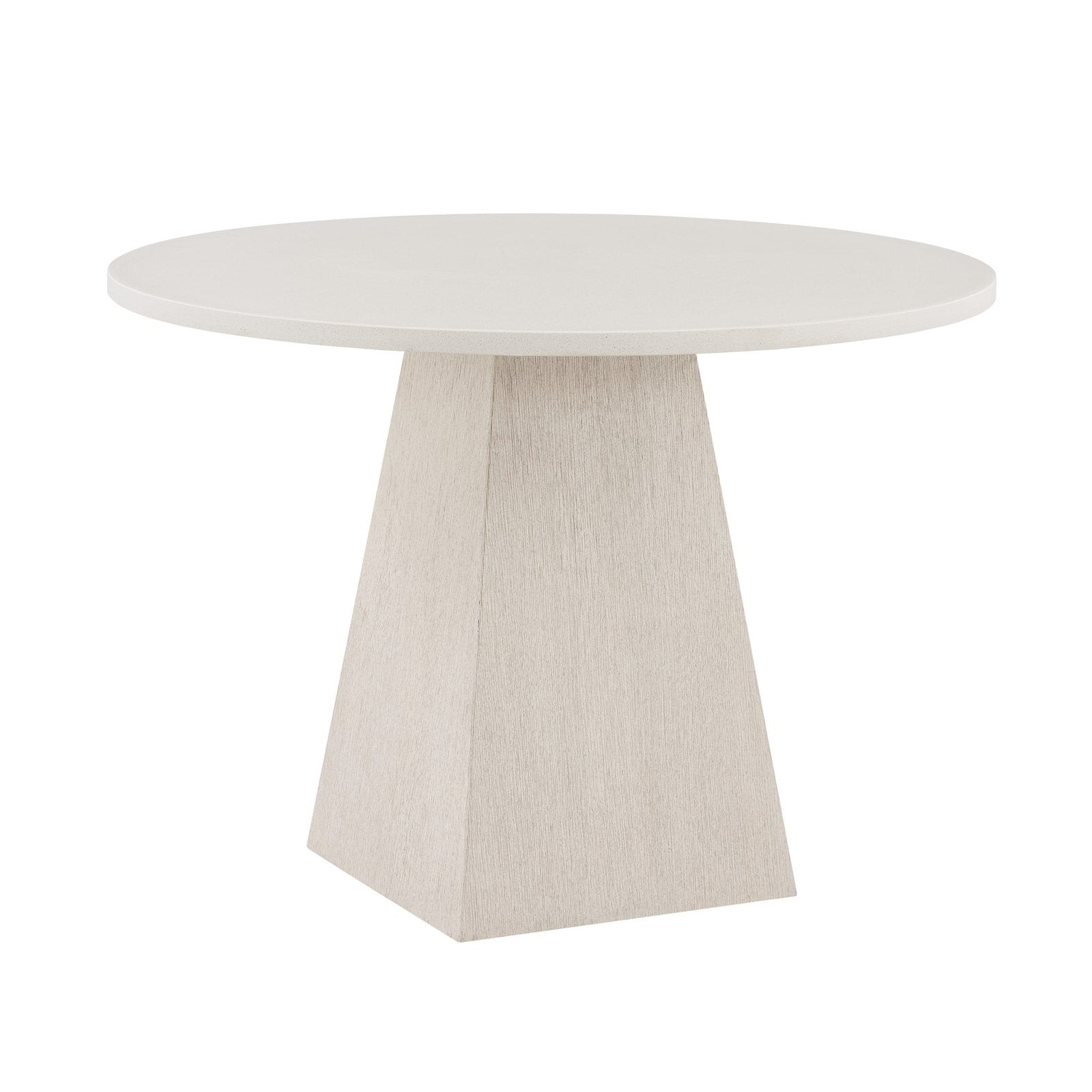 Modern Quartz Dining Table by Universal Furniture at ZIN Home