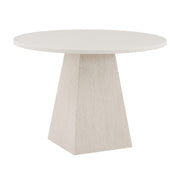 Modern Quartz Dining Table by Universal Furniture at ZIN Home