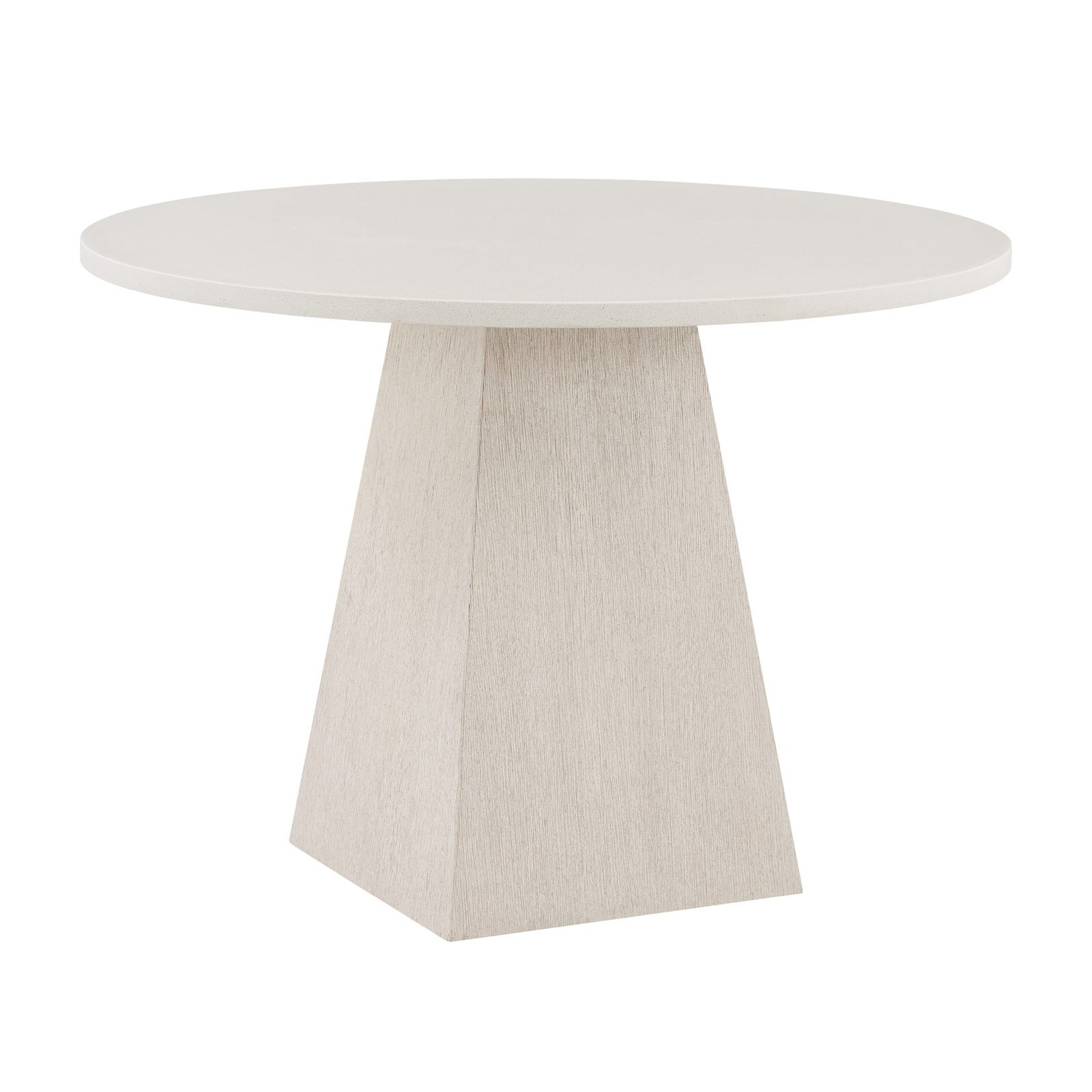 Modern Quartz Dining Table by Universal Furniture at ZIN Home