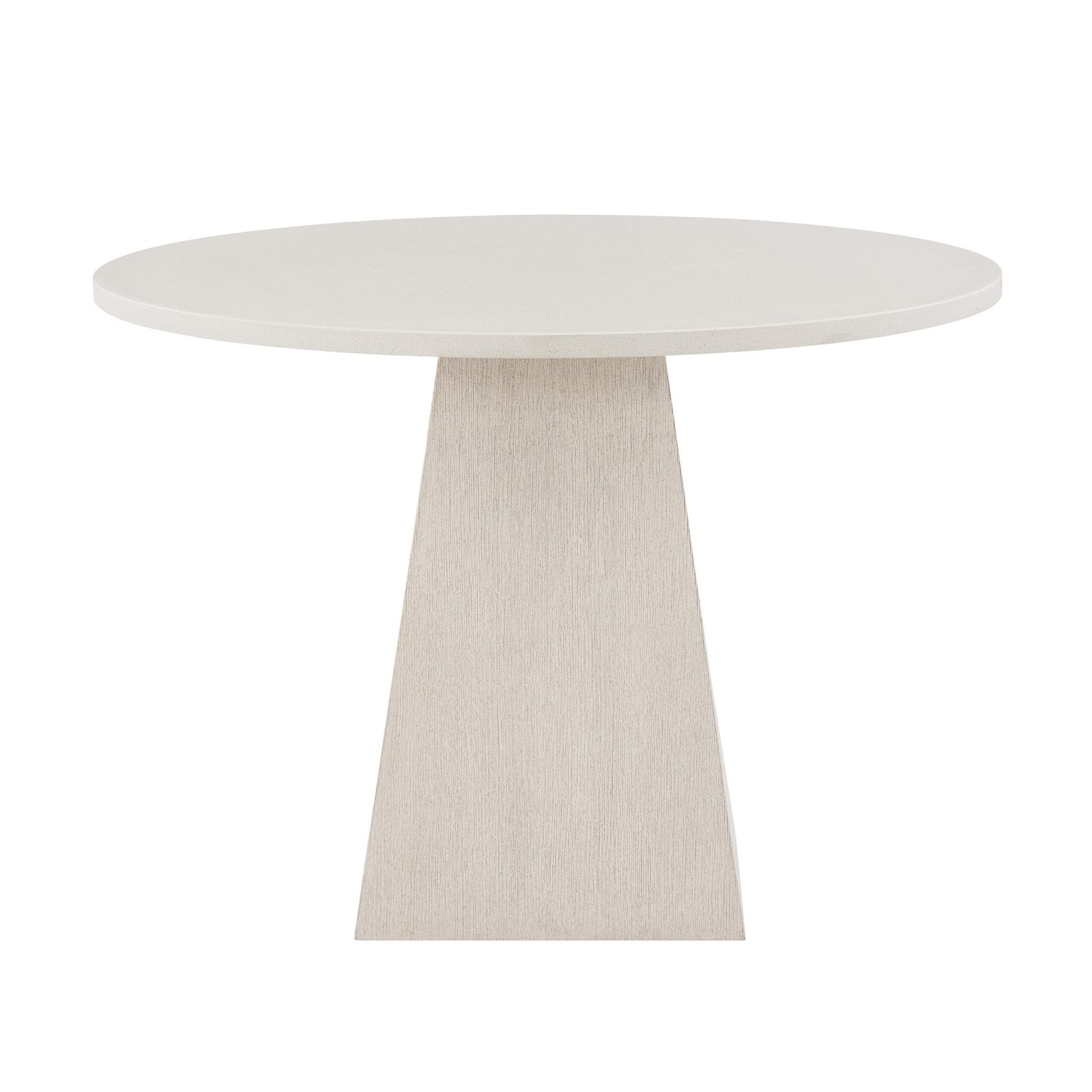 Modern Quartz Dining Table by Universal Furniture at ZIN Home