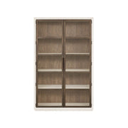 Modern Mist Display Cabinet by Universal Furniture at ZIN Home