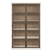 Modern Mist Display Cabinet by Universal Furniture at ZIN Home