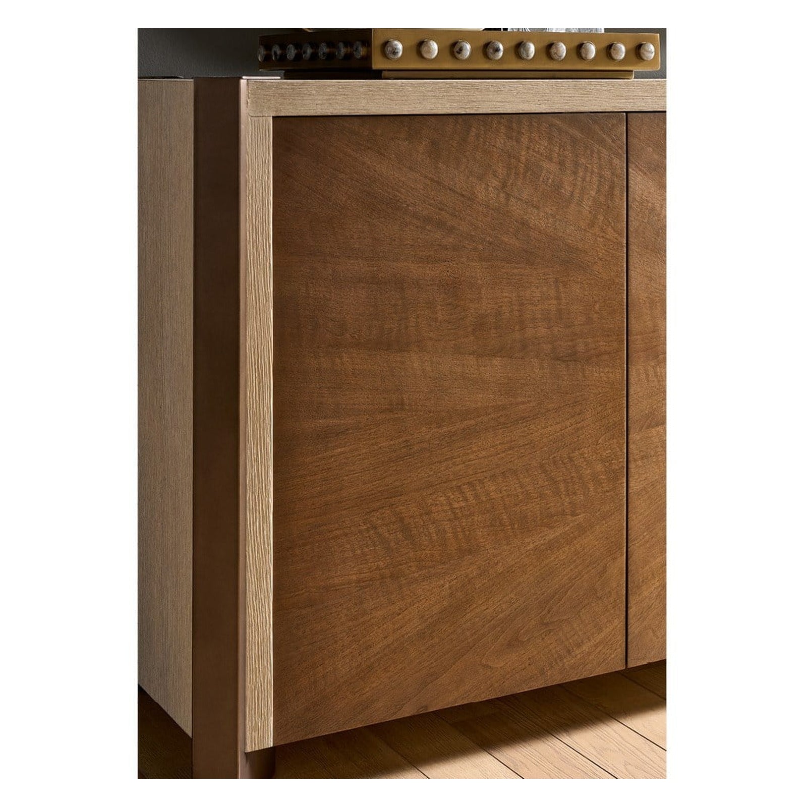 Modern Mist Credenza by Universal Furniture at ZIN Home