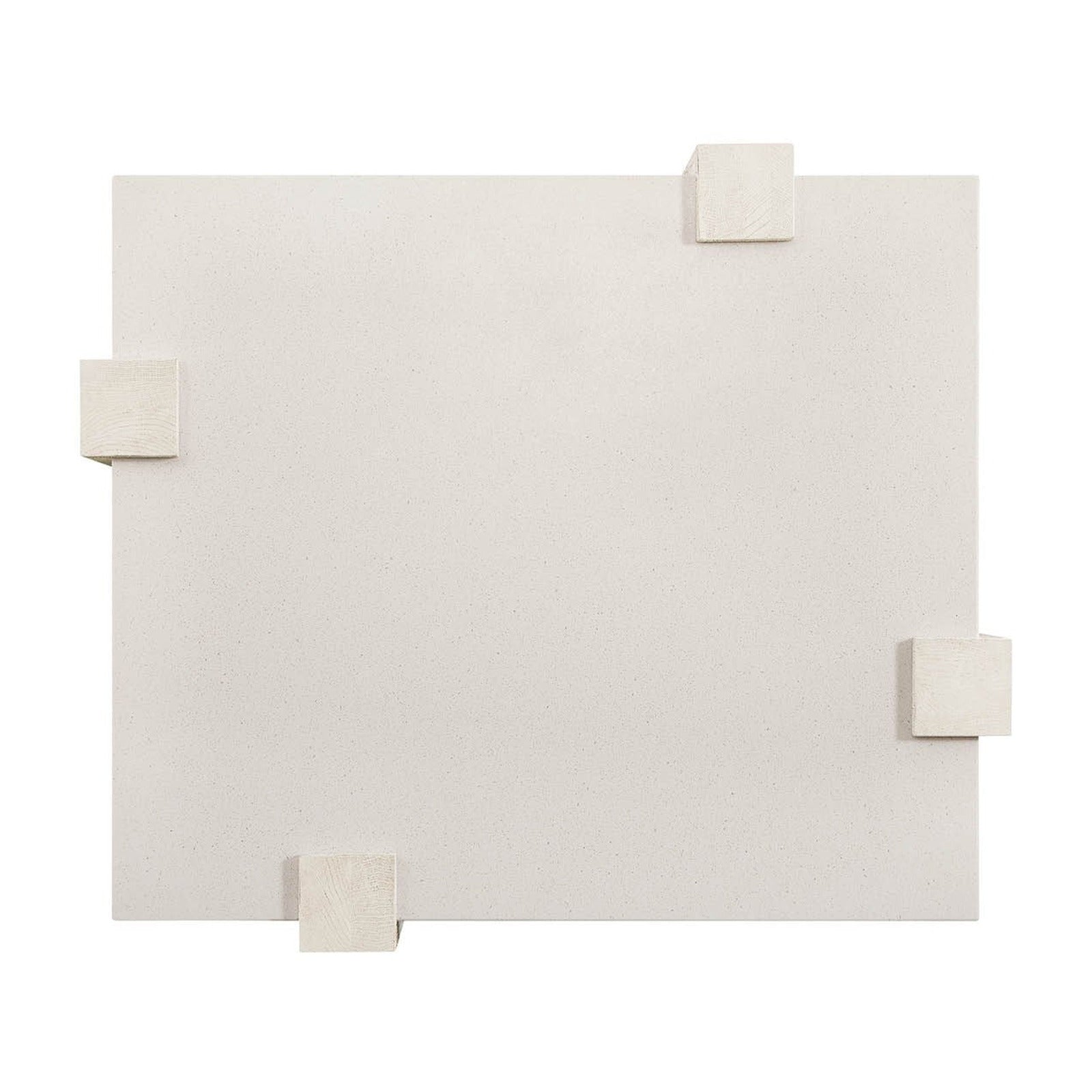 Modern Mist End Table by Universal Furniture at ZIN Home
