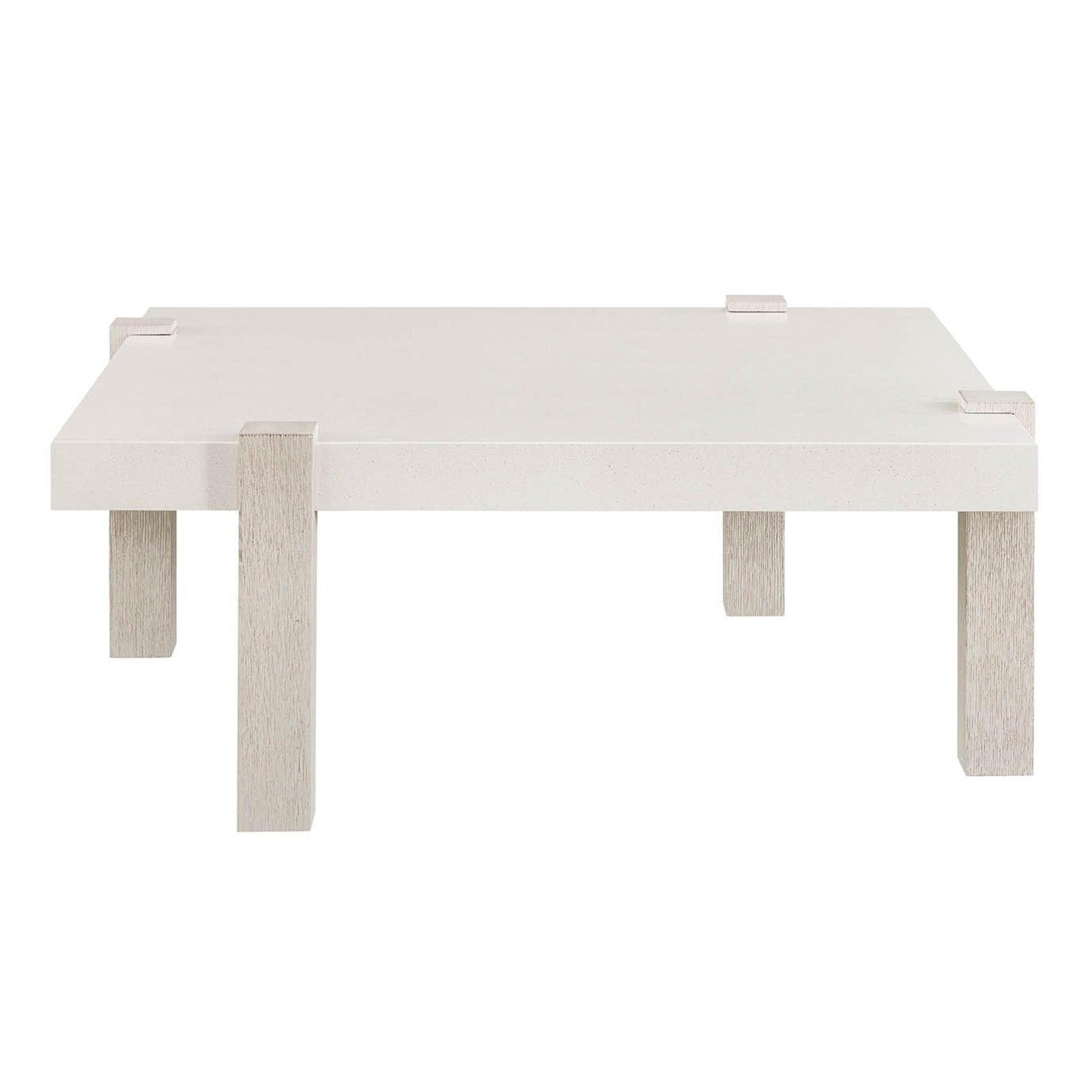 Modern Mist Cocktail Table by Universal Furniture at ZIN Home