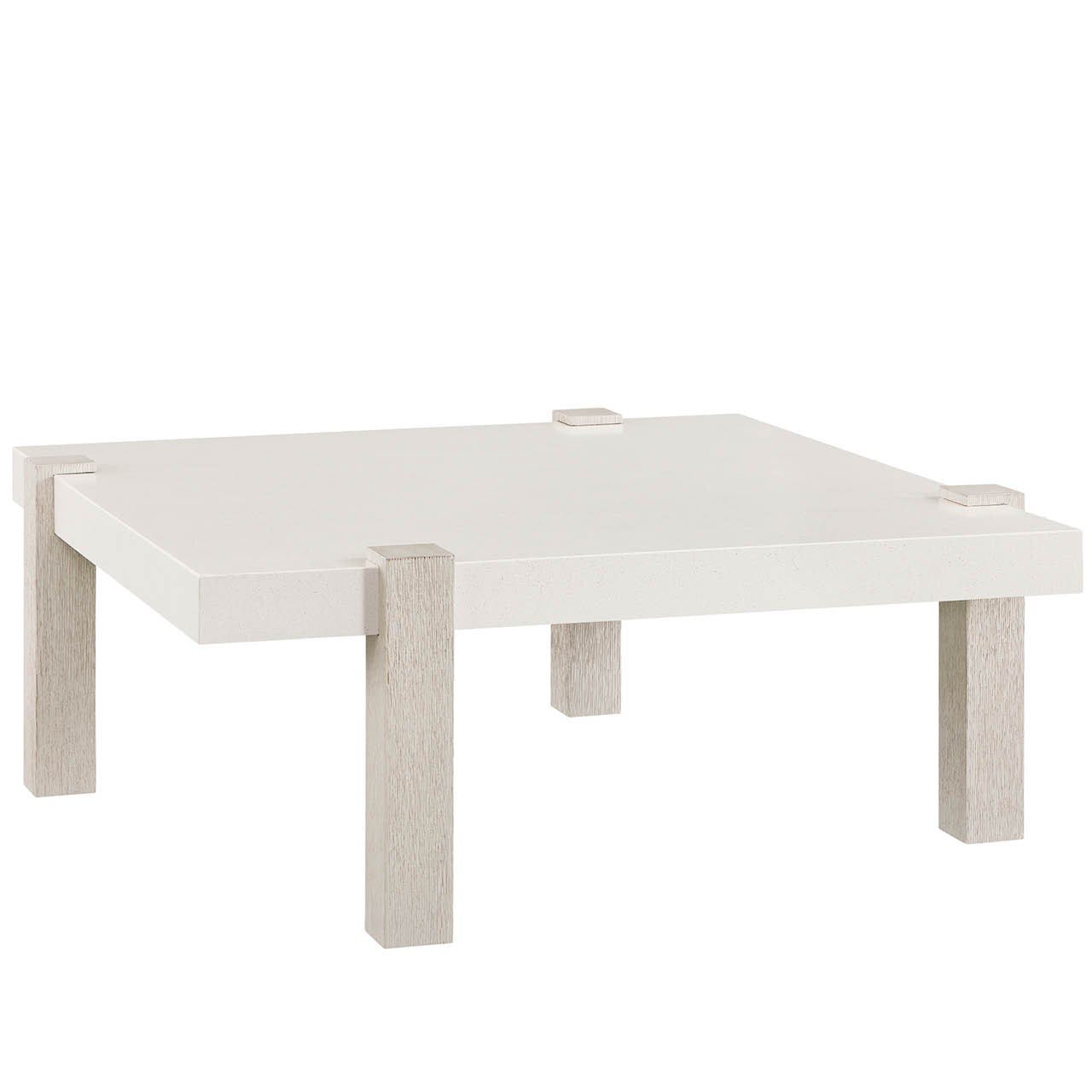 Modern Mist Cocktail Table by Universal Furniture at ZIN Home