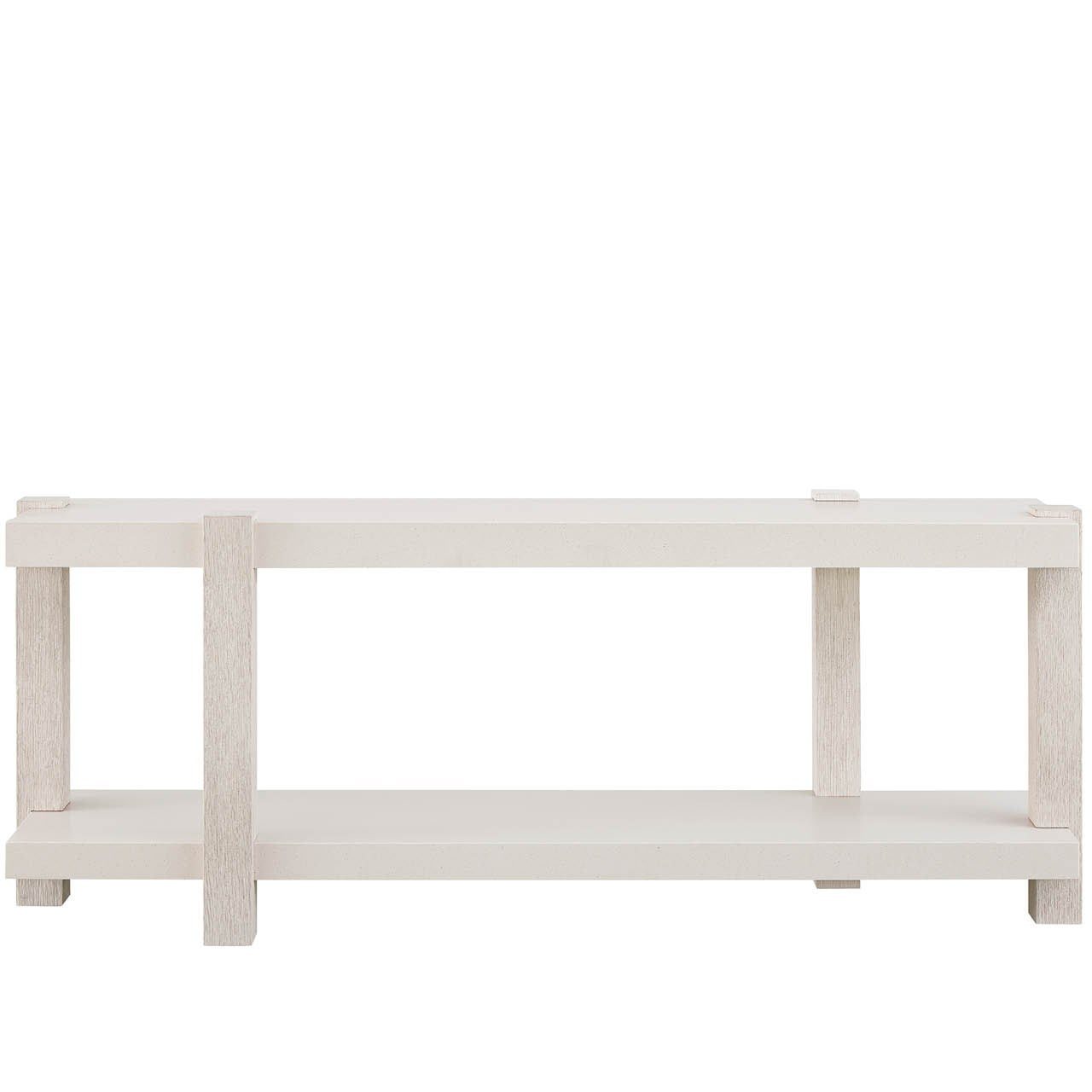 Modern Mist Console by Universal Furniture at ZIN Home