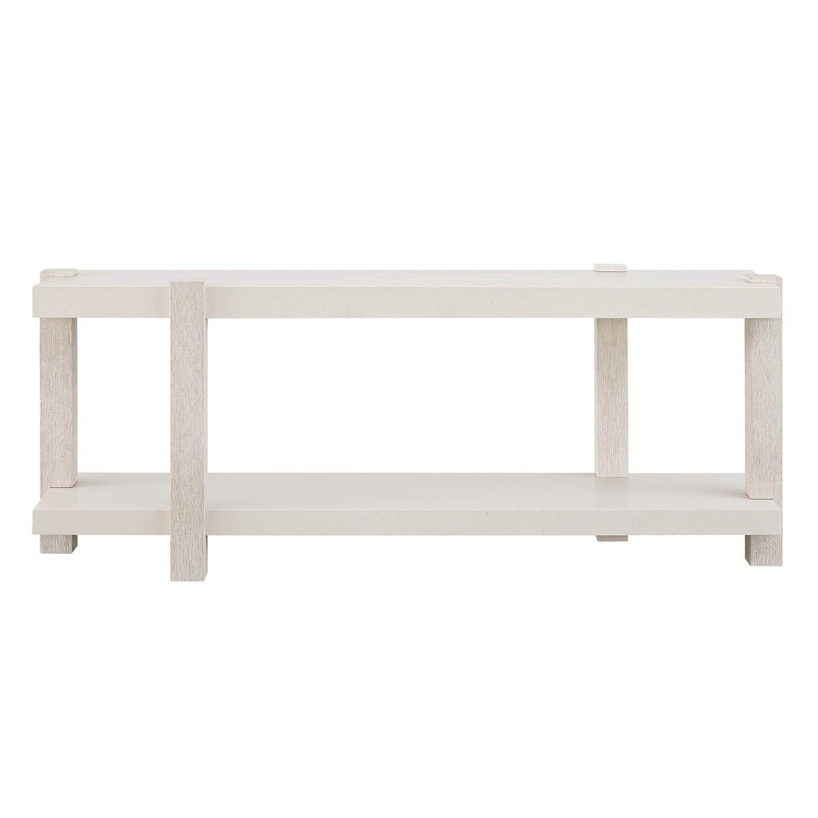 Modern Mist Console by Universal Furniture at ZIN Home