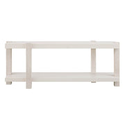 Modern Mist Console by Universal Furniture at ZIN Home