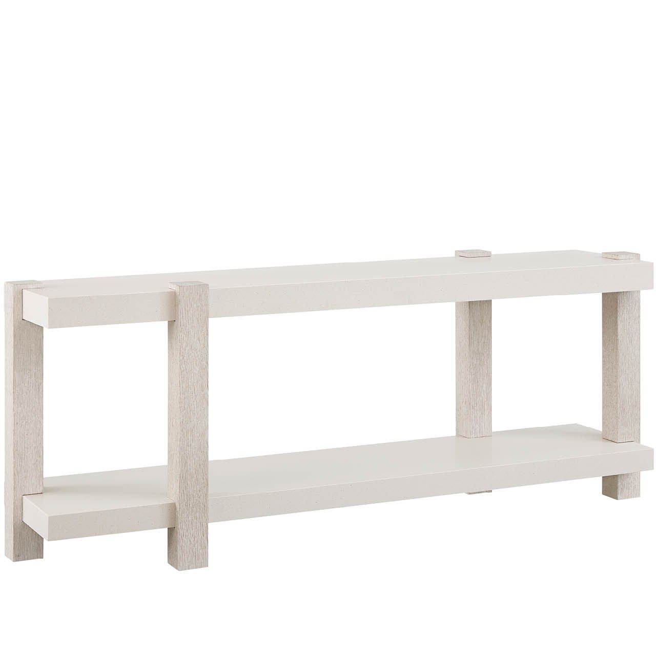 Modern Mist Console by Universal Furniture at ZIN Home