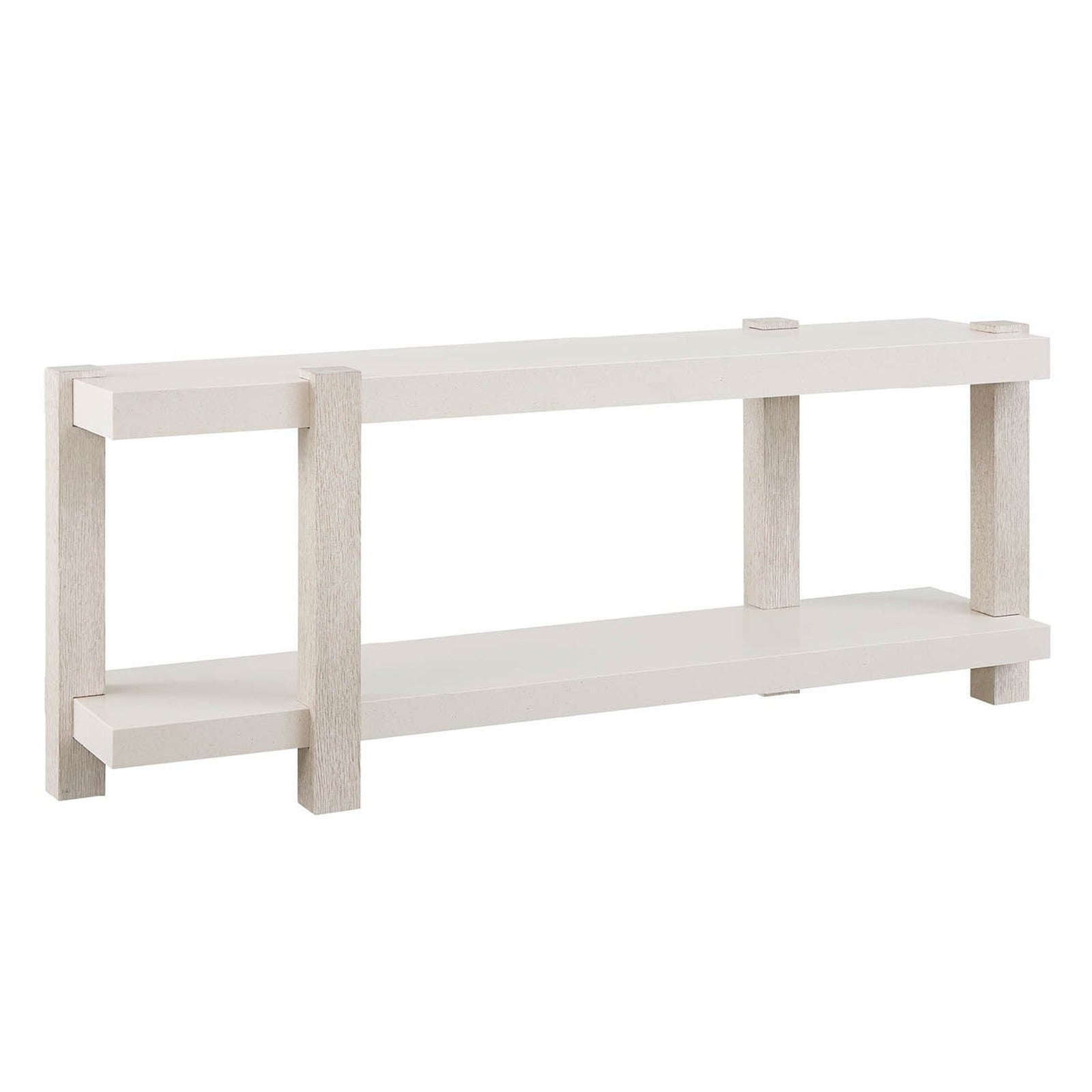 Modern Mist Console by Universal Furniture at ZIN Home
