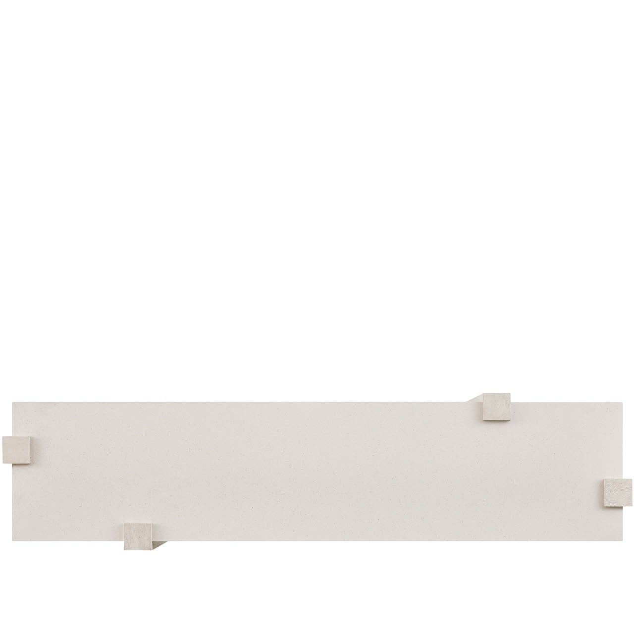 Modern Mist Console by Universal Furniture at ZIN Home