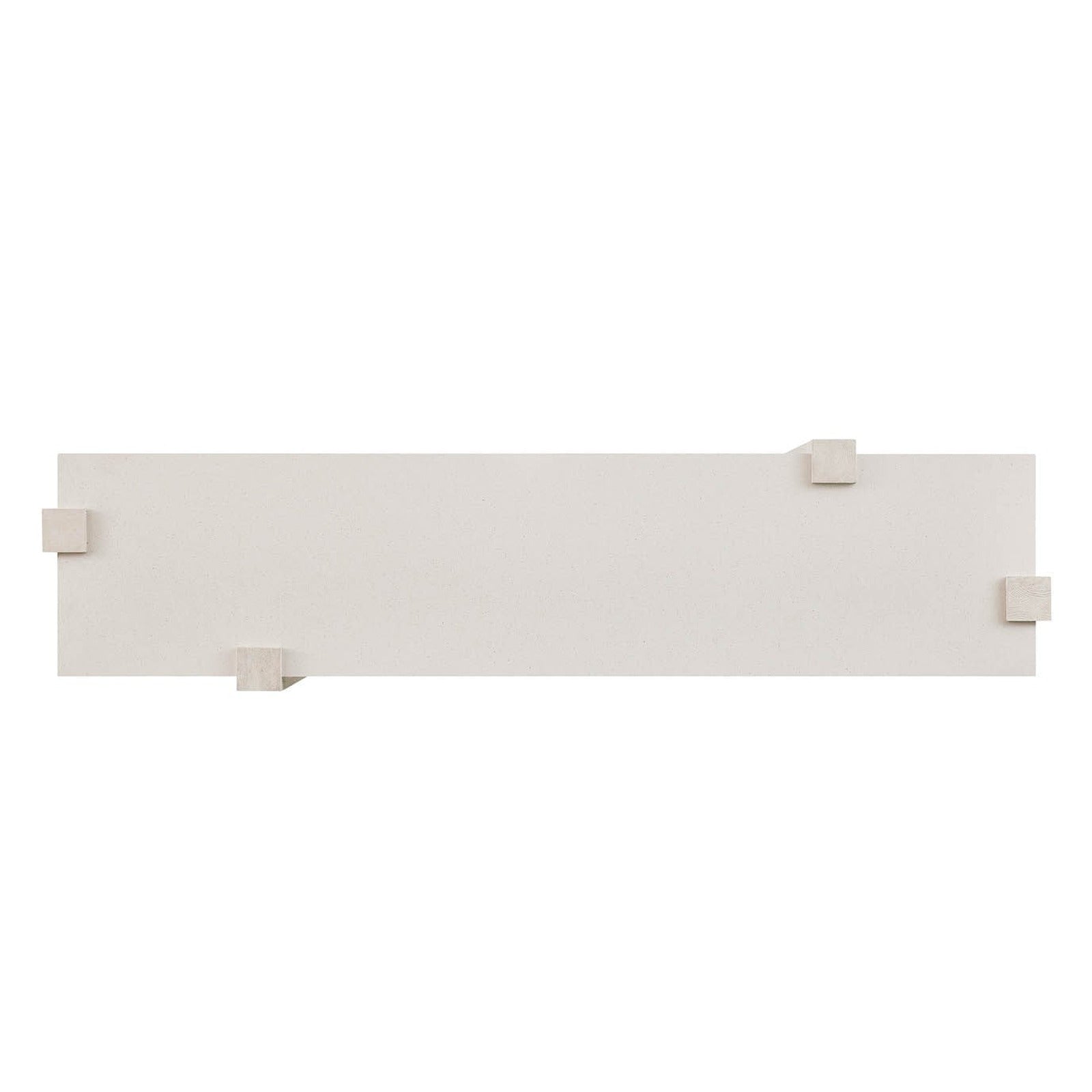 Modern Mist Console by Universal Furniture at ZIN Home