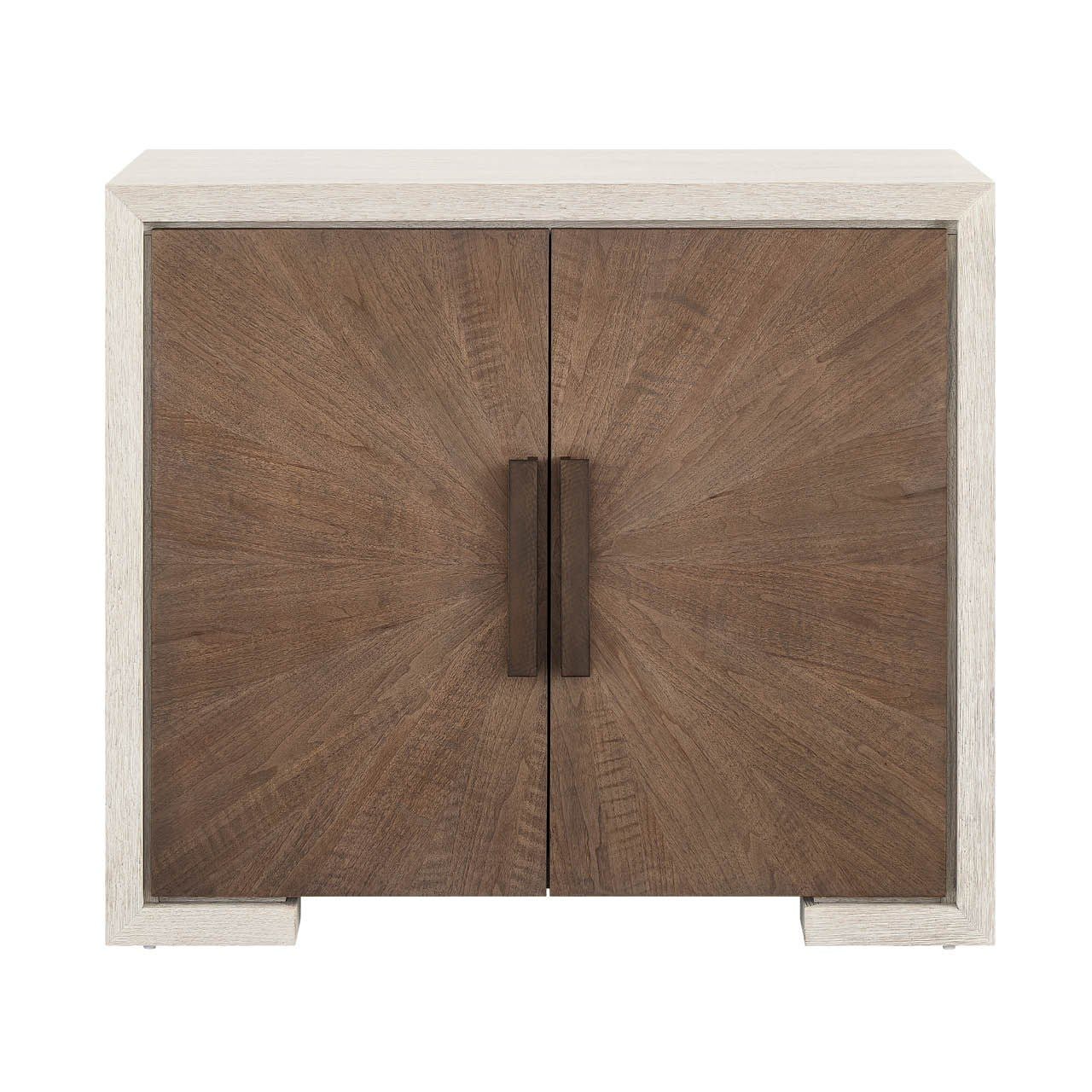 Modern Mist Hall Chest by Universal Furniture at ZIN Home