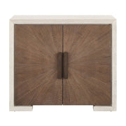 Modern Mist Hall Chest by Universal Furniture at ZIN Home