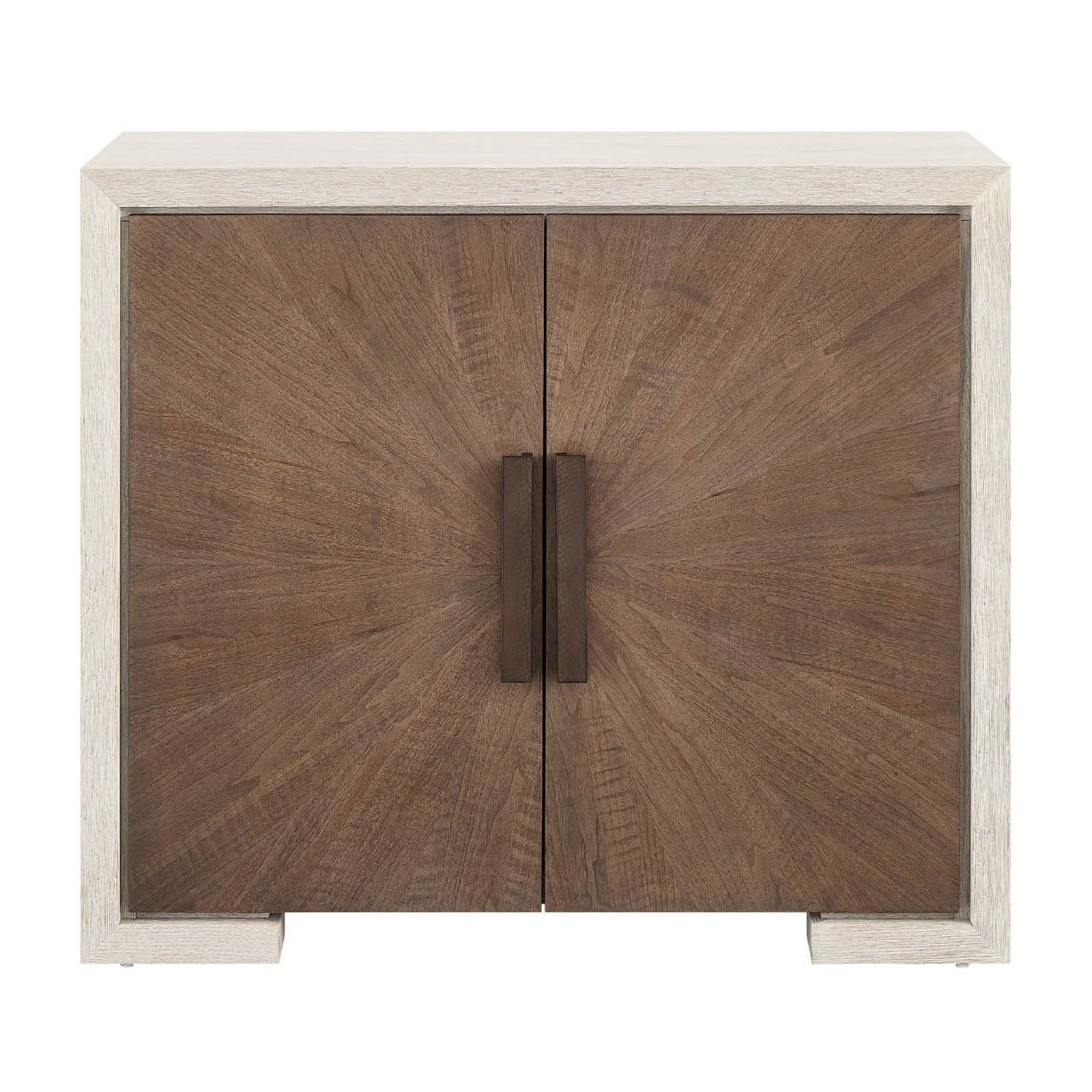 Modern Mist Hall Chest by Universal Furniture at ZIN Home