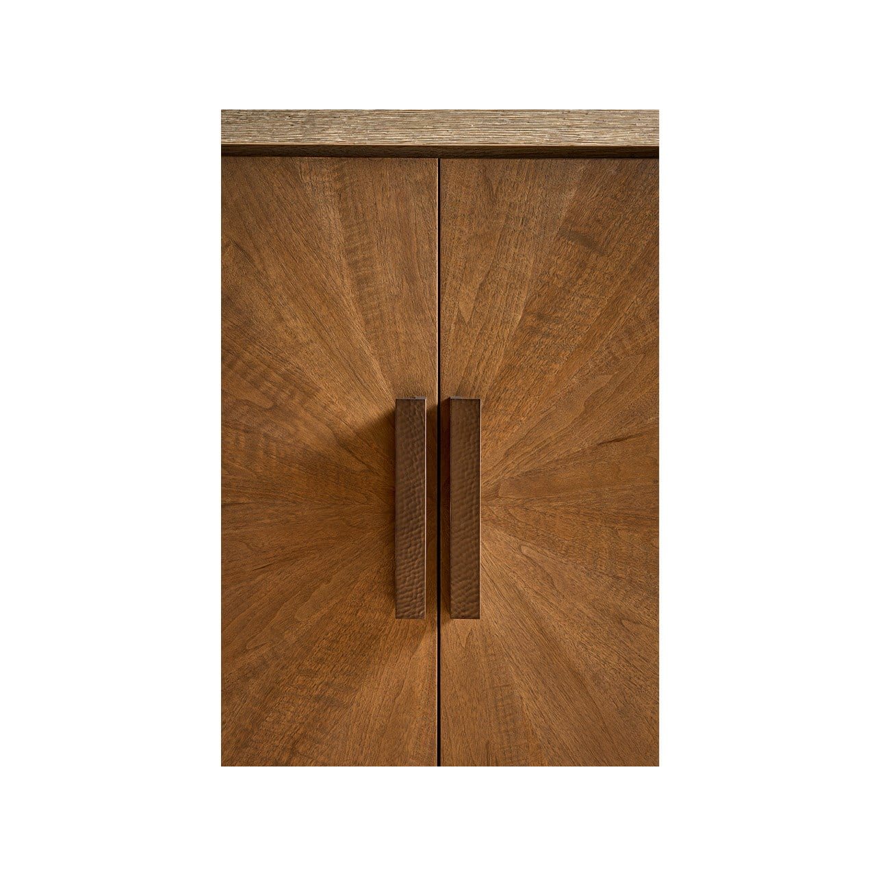 Modern Mist Hall Chest by Universal Furniture at ZIN Home