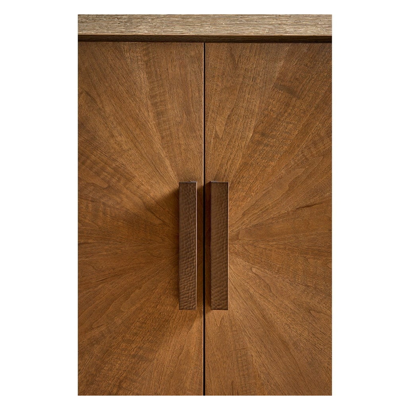 Modern Mist Hall Chest by Universal Furniture at ZIN Home