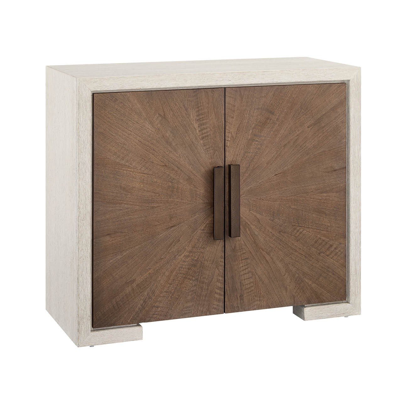 Modern Mist Hall Chest by Universal Furniture at ZIN Home