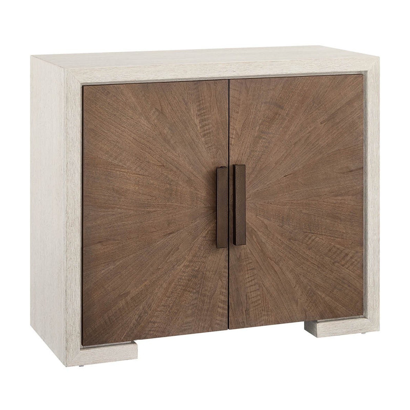 Modern Mist Hall Chest by Universal Furniture at ZIN Home