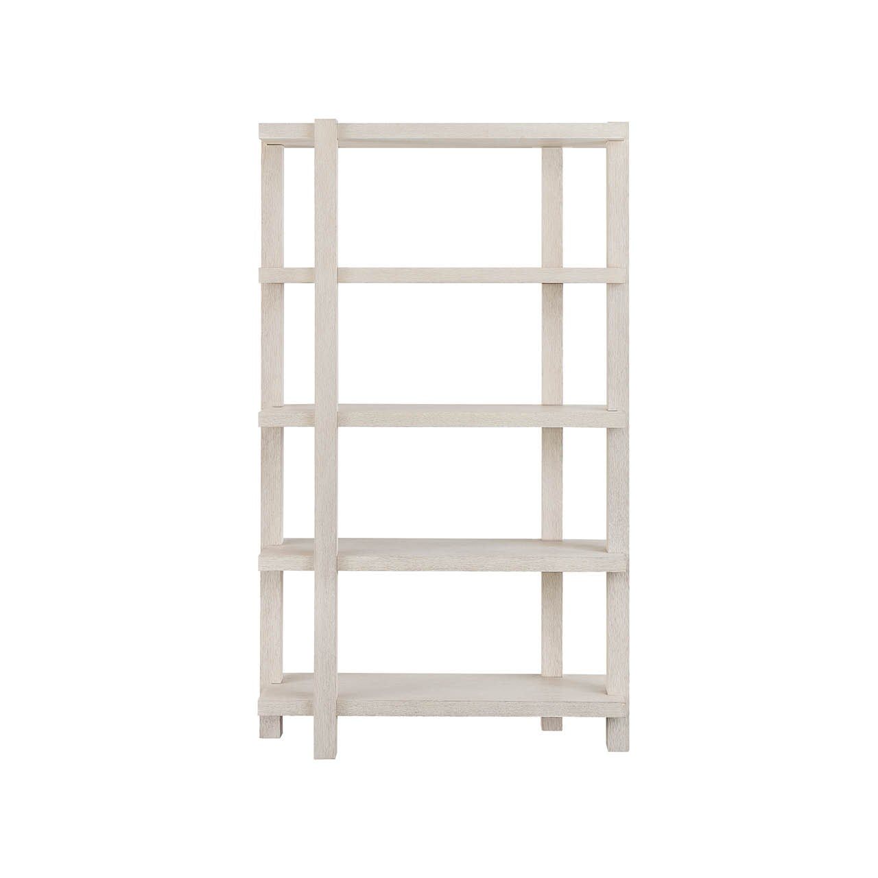 Modern Mist Etagere by Universal Furniture at ZIN Home