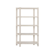Modern Mist Etagere by Universal Furniture at ZIN Home