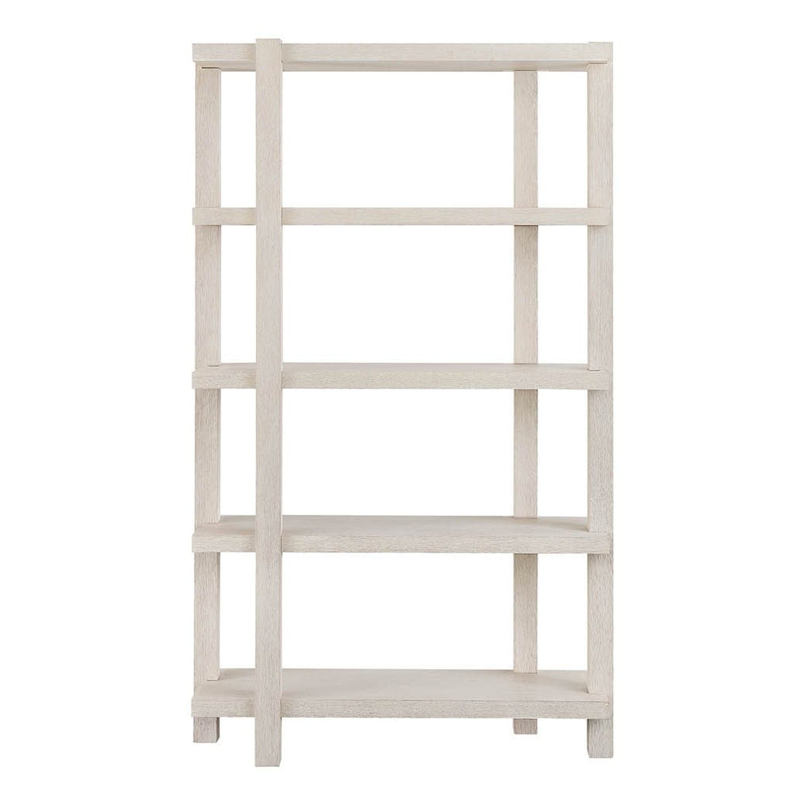 Modern Mist Etagere by Universal Furniture at ZIN Home