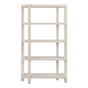 Modern Mist Etagere by Universal Furniture at ZIN Home
