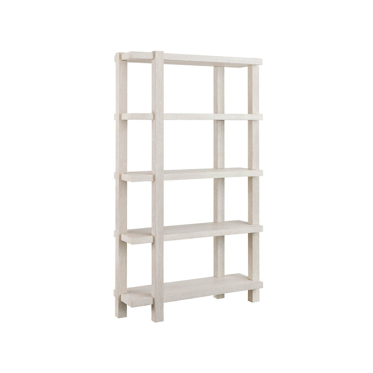 Modern Mist Etagere by Universal Furniture at ZIN Home