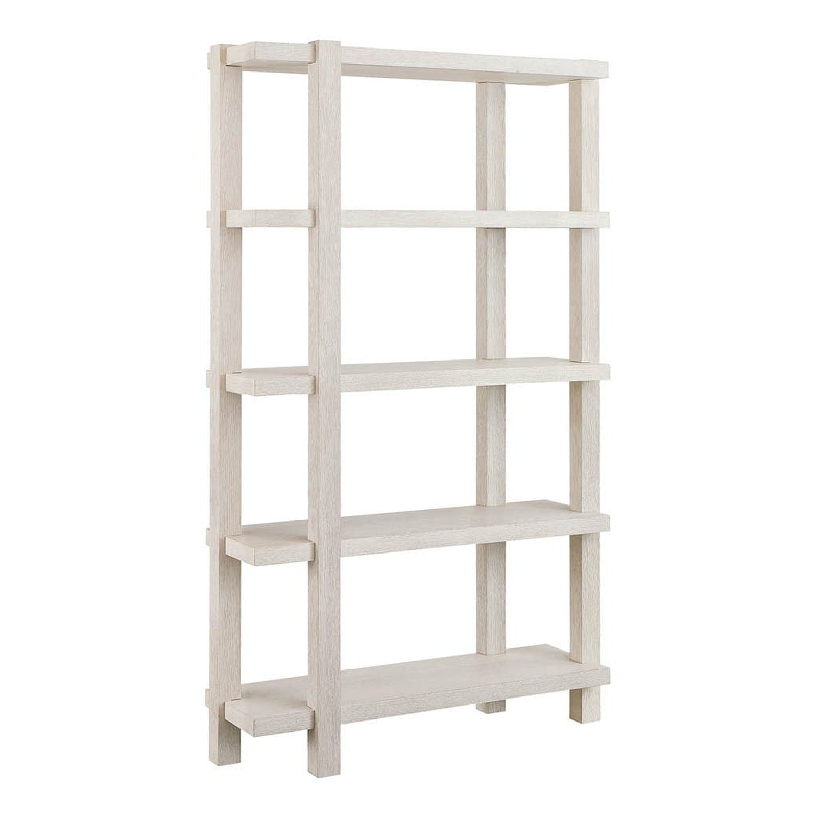 Modern Mist Etagere by Universal Furniture at ZIN Home