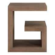 Modern Haze Bedside Table by Universal Furniture at ZIN Home