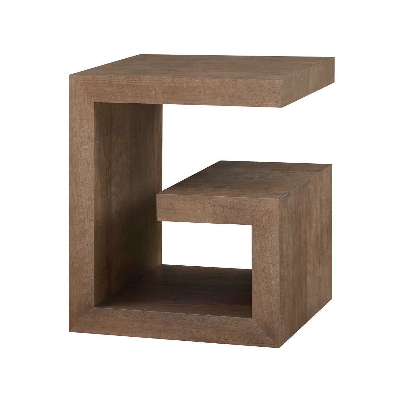 Modern Haze Bedside Table by Universal Furniture at ZIN Home