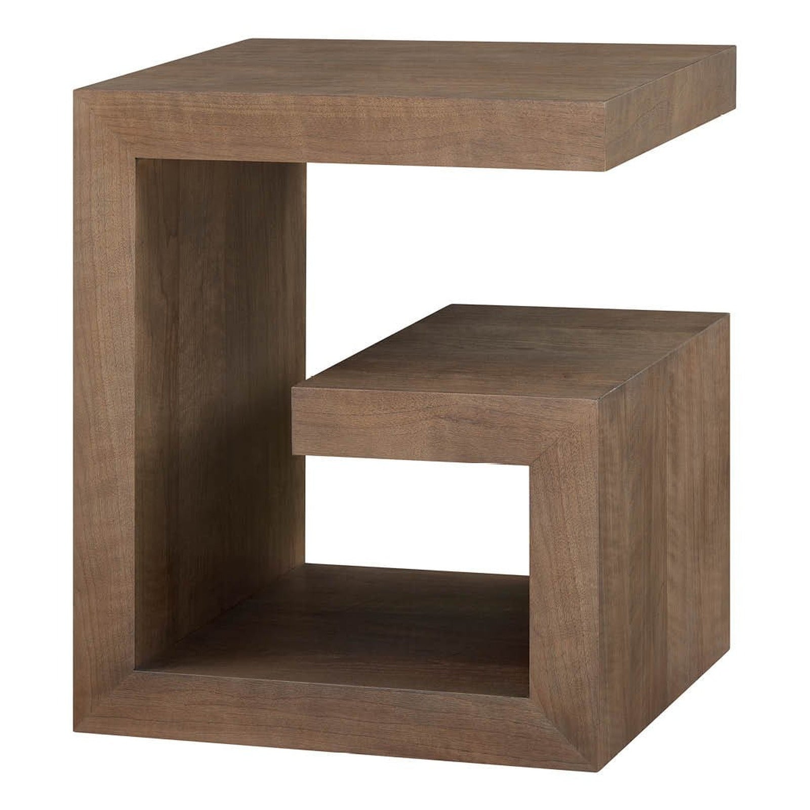 Modern Haze Bedside Table by Universal Furniture at ZIN Home