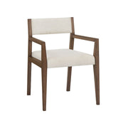 Modern Haze Arm Chair by Universal Furniture at ZIN Home