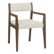 Modern Haze Arm Chair by Universal Furniture at ZIN Home