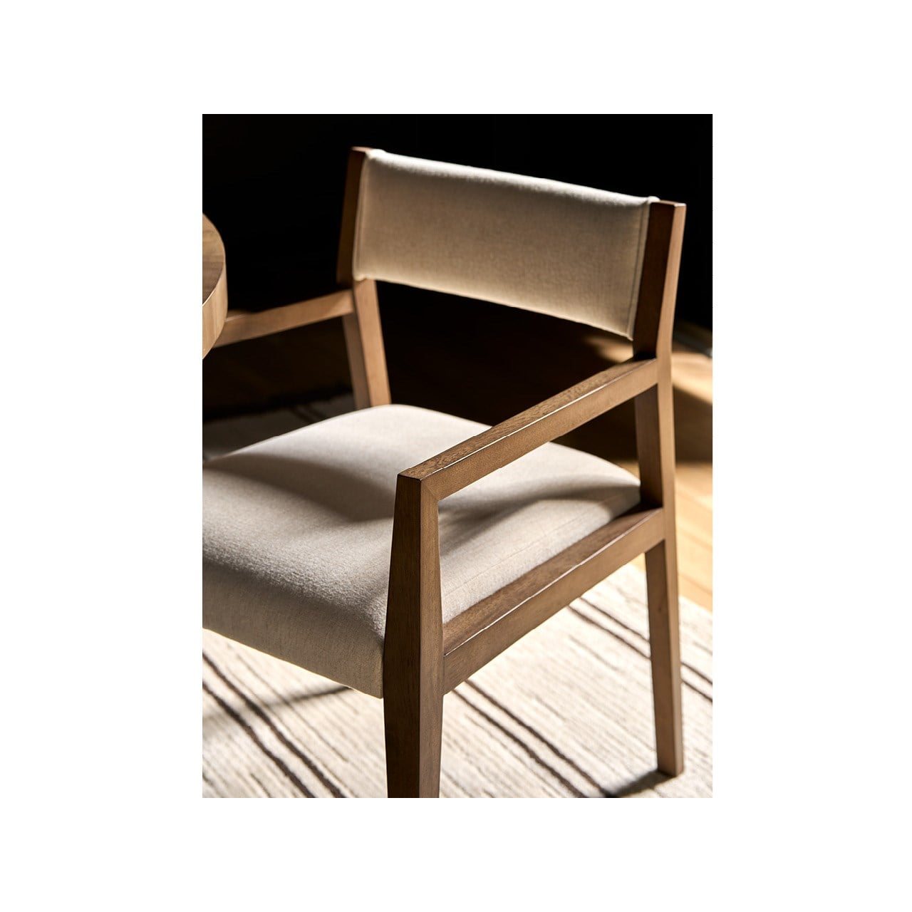 Modern Haze Arm Chair by Universal Furniture at ZIN Home