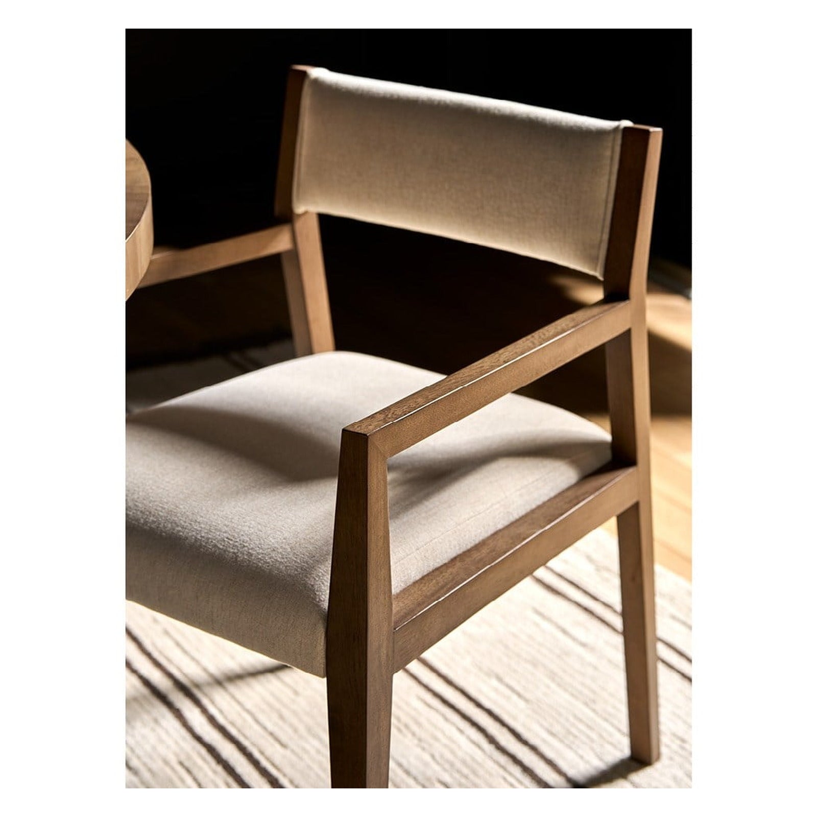 Modern Haze Arm Chair by Universal Furniture at ZIN Home