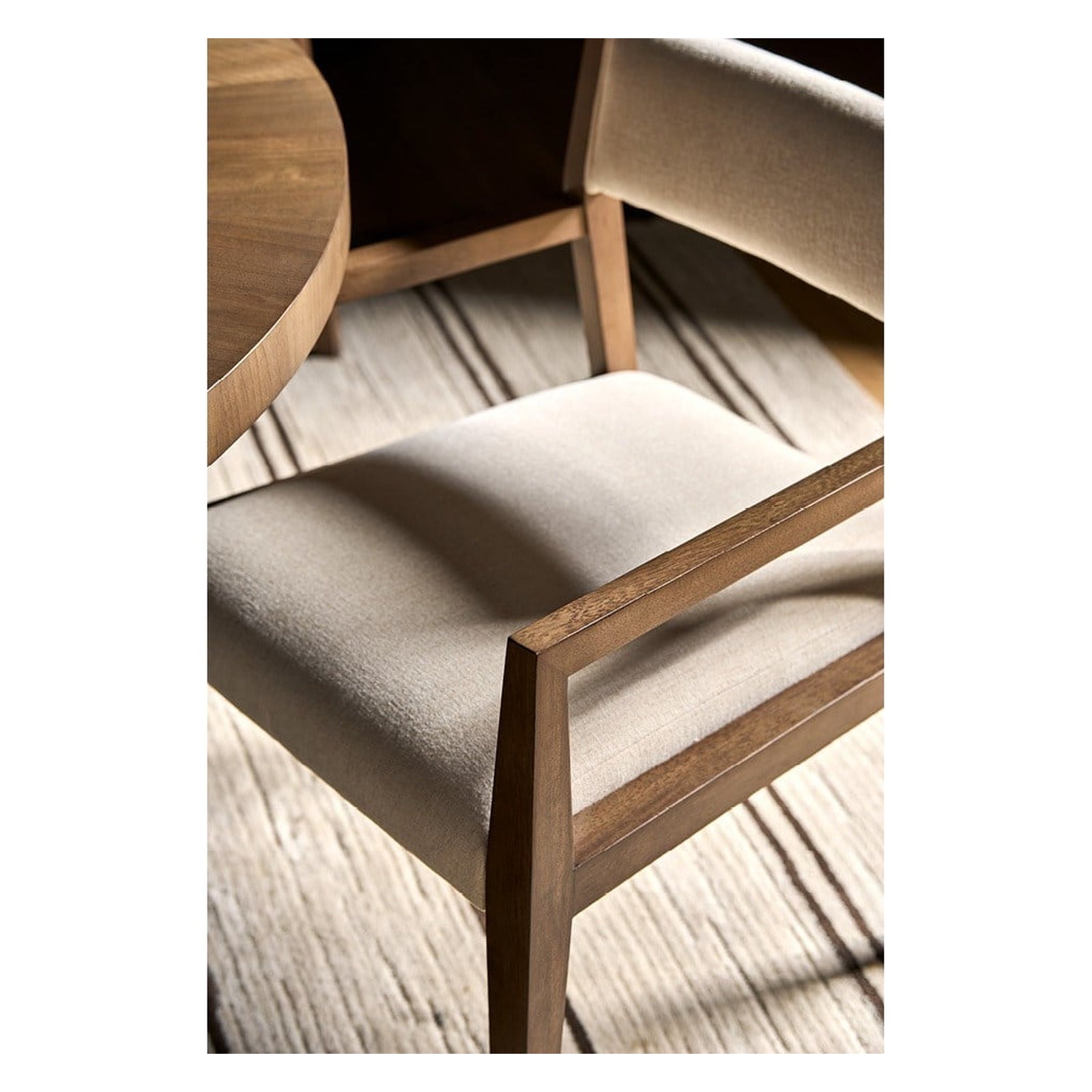 Modern Haze Arm Chair by Universal Furniture at ZIN Home