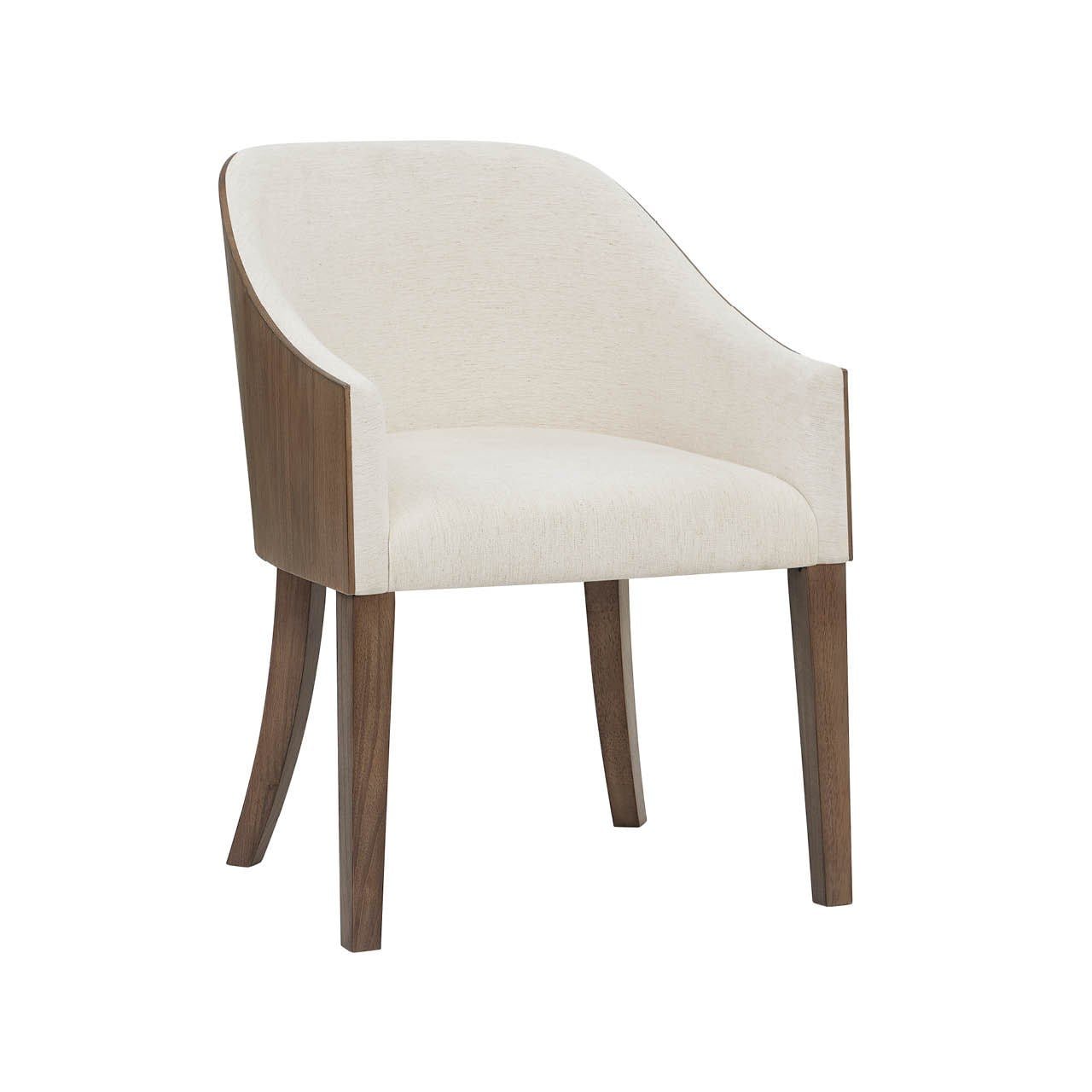 Modern Haze Dining Chair by Universal Furniture at ZIN Home