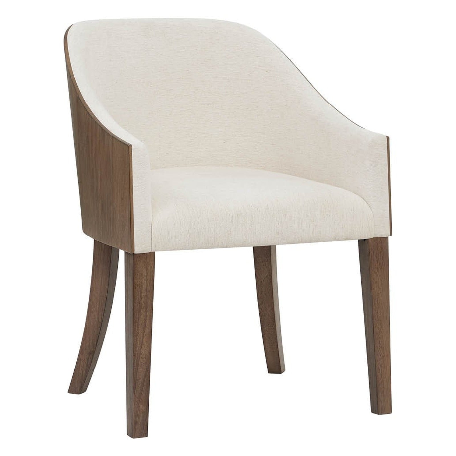 Modern Haze Dining Chair by Universal Furniture at ZIN Home