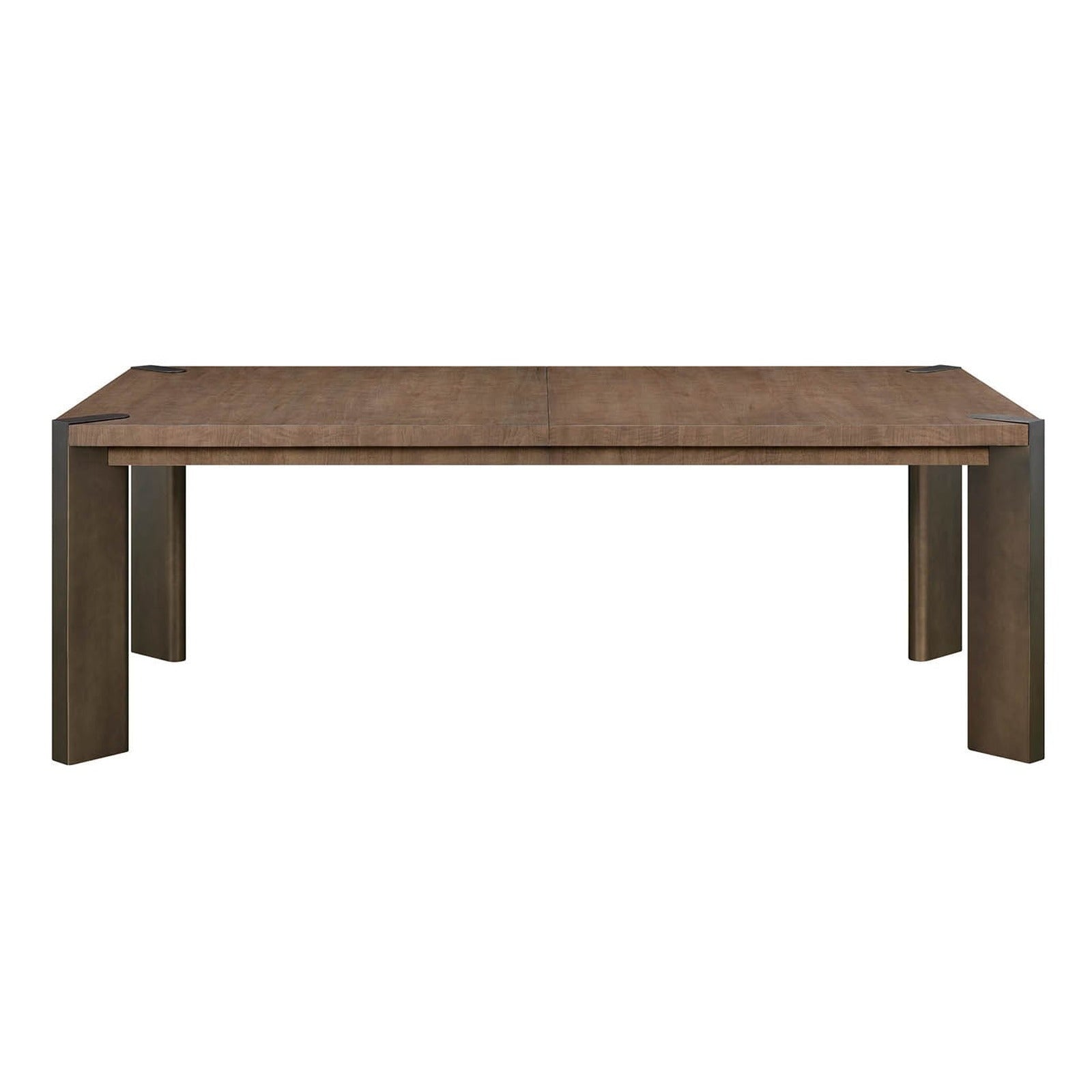 Modern Haze Dining Table by Universal Furniture at ZIN Home