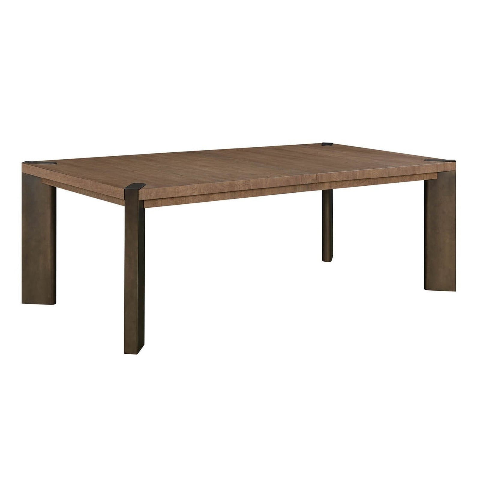 Modern Haze Dining Table by Universal Furniture at ZIN Home