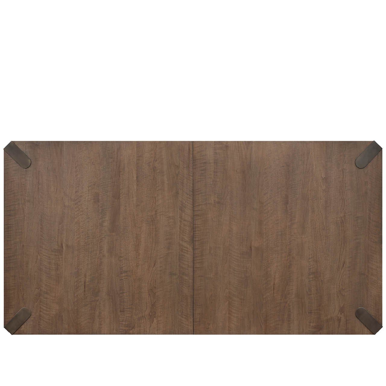 Modern Haze Dining Table by Universal Furniture at ZIN Home