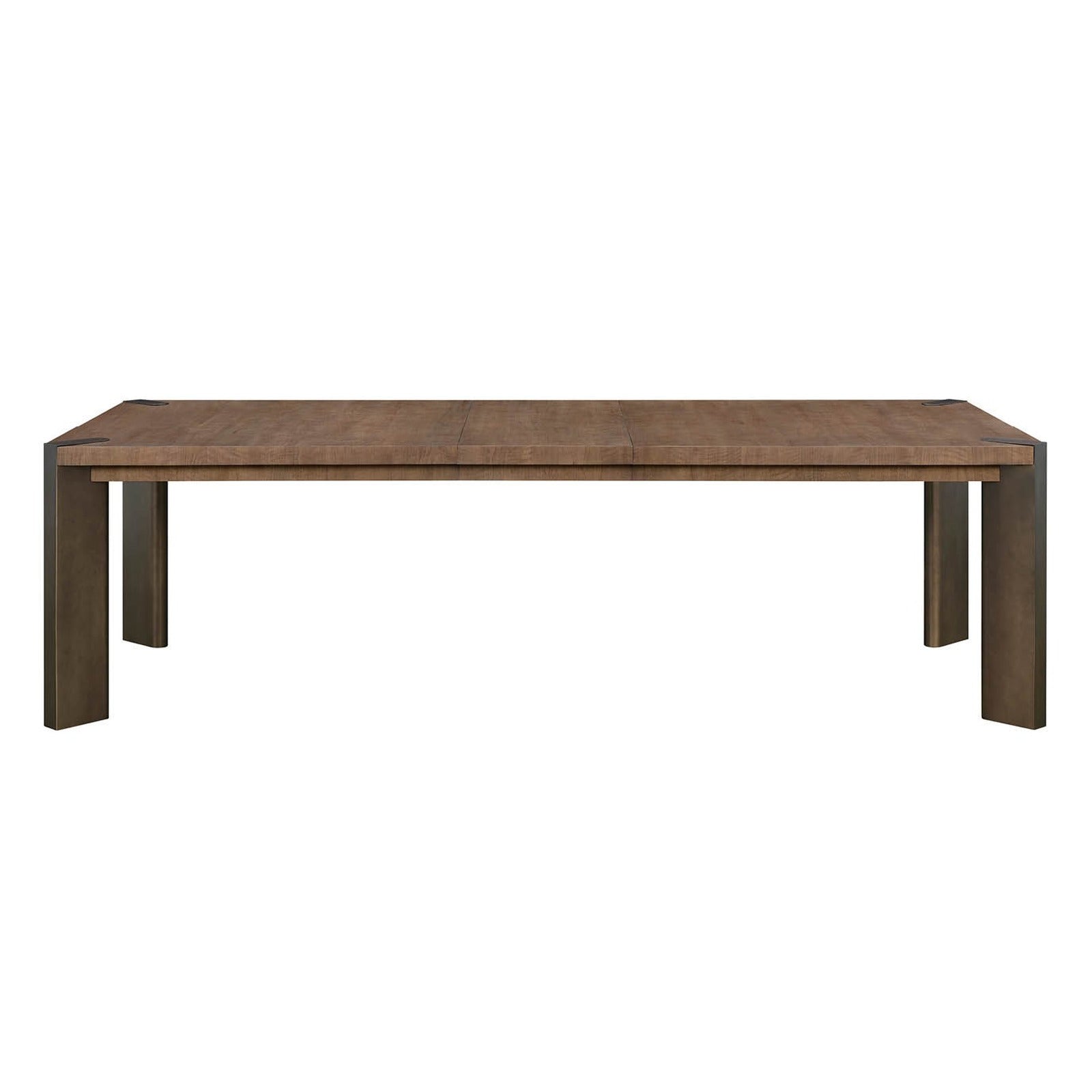 Modern Haze Dining Table by Universal Furniture at ZIN Home