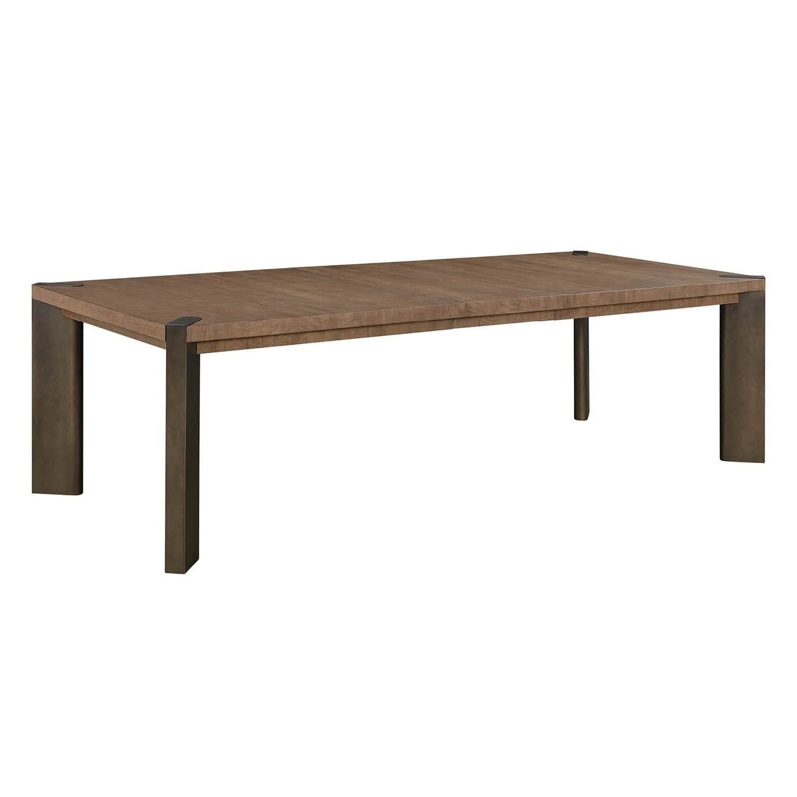 Modern Haze Dining Table by Universal Furniture at ZIN Home